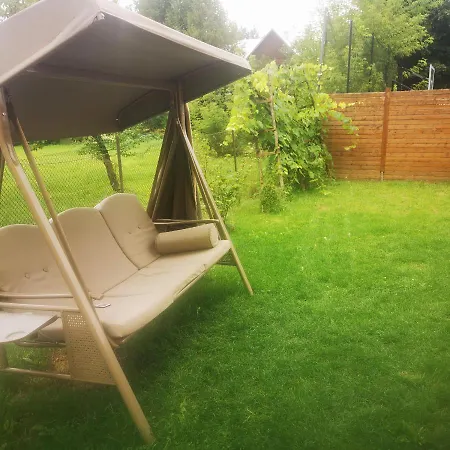 Gyvenimas sodyboje In