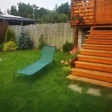 In Homestay szállás
