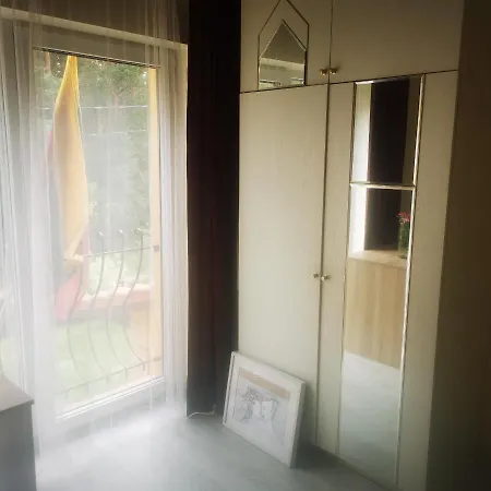 In Homestay szállás
