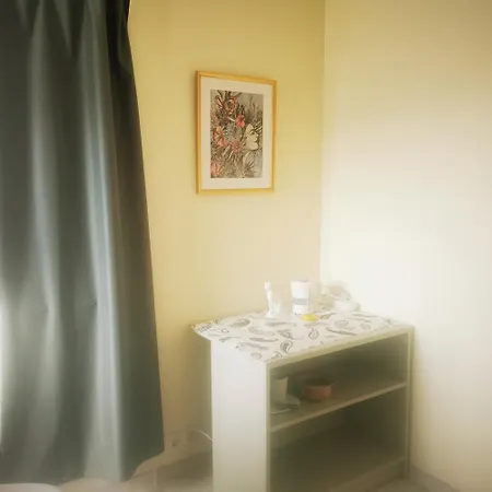 In Homestay szállás *
