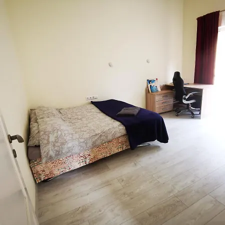 Ubytování v soukromí In *