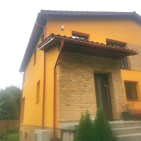 Ubytování v soukromí In