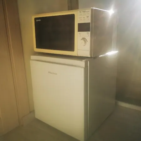 Ubytování v soukromí In