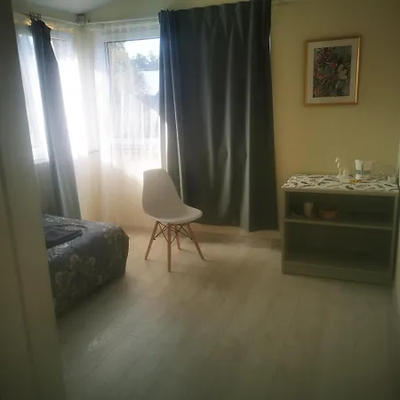 In * Vilnius